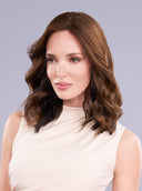 Top Form Lace 14'' - Human Hair Topper