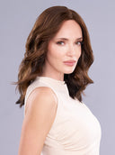 Top Form Lace 14'' - Human Hair Topper