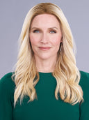 Top Form Lace 18'' Human Hair Topper