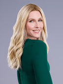 Top Form Lace 18'' Human Hair Topper