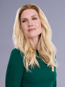 Top Form Lace 18'' Human Hair Topper