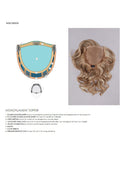 Top Level - Synthetic Topper