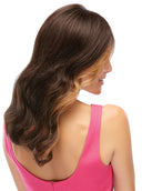 Top Level - Synthetic Topper