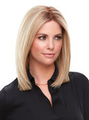 Top Smart HH 12'' - Human Hair Topper