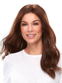 Top Smart HH 18'' - Human Hair Topper