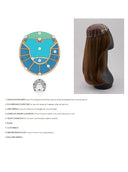 Top Smart 18'' - Synthetic Topper