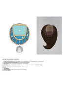 Top Style 12'' - Synthetic Topper