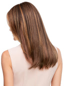 Top Style 18'' - Synthetic Topper
