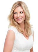 Top Style HH 12'' - Human Hair Topper