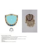 Top Wave 12'' - Synthetic Topper