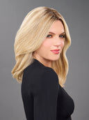 Top Comfort - Human Hair Topper