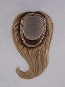 Top Comfort - Human Hair Topper