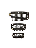 Toupee Clips