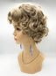 Town and Country - Synthetic Wig