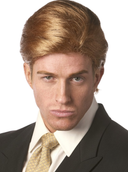 Donald Trump - Synthetic Wig