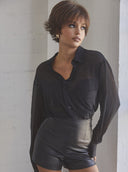 Tyler - Synthetic Wig