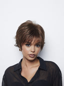 Tyler - Synthetic Wig