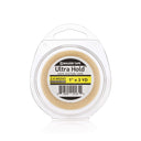 Ultra Hold Tape Roll 1'' x 3 YD 2 - 4 weeks