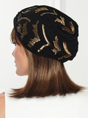 Under Cover Halo by Gabor - Back 1