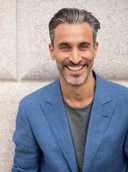 Men's Hairpiece 19cm X 25cm