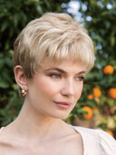 Valentina by Orchid - Side 1 (Sugar Cookie)