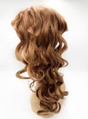 Valerie - Synthetic Ponytail