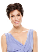 Vanessa - HF Synthetic Wig