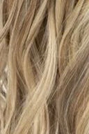 Vanessa - HD Synthetic Wig
