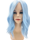 Velvet Wavez - HF Synthetic Wig