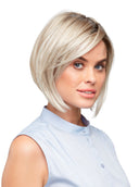 Victoria - Synthetic Wig