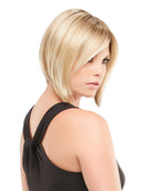 Victoria - Synthetic Wig