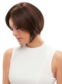 Victoria - Synthetic Wig