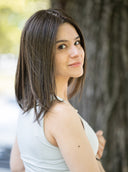 Vivienne - HD Synthetic Wig
