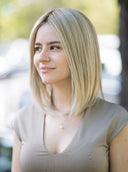 Vivienne - HD Synthetic Wig