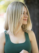 Vivienne - HD Synthetic Wig