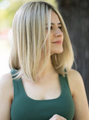 Vivienne - HD Synthetic Wig