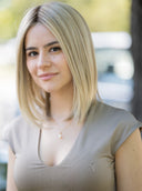 Vivienne - HD Synthetic Wig