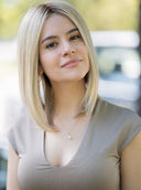 Vivienne - HD Synthetic Wig