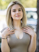 Vivienne - HD Synthetic Wig
