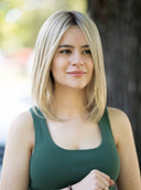 Vivienne - HD Synthetic Wig