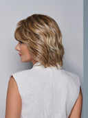 Waves and Raves - Feather Light Wig