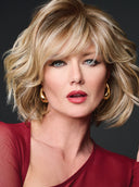 Waves and Raves - Feather Light Wig