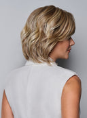 Waves and Raves - Feather Light Wig