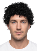 Wet Look (Short) - Synthetic Wig
