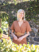 Samantha - Synthetic Wig