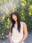 Stevie - Synthetic Wig