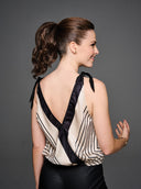 12'' Stretch Pony - HF Synthetic