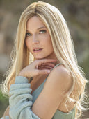 Darra - Human Hair Wig