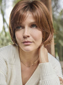 Glenn - Synthetic Wig