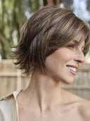 Glenn - Synthetic Wig